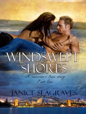 cover image of Windswept Shores Two